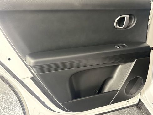 Used 2023 Hyundai Ioniq 5 SE w/ Cargo Package image 34