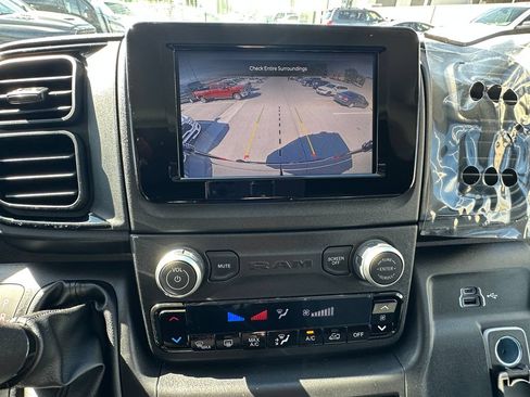 New 2026 RAM ProMaster 1500 w/ Safety Group FWD image 26