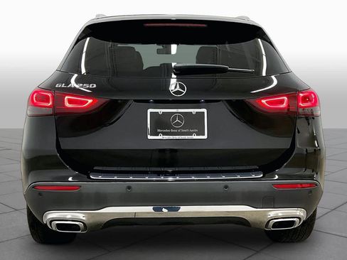 Certified 2023 Mercedes-Benz GLA 250 image 5