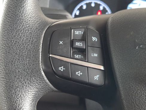 Used 2025 Ford Transit 250 Low Roof w/ Exterior Upgrade Package RWD image 6