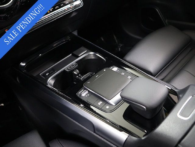 Certified 2023 Mercedes-Benz GLB 250 4MATIC image 22