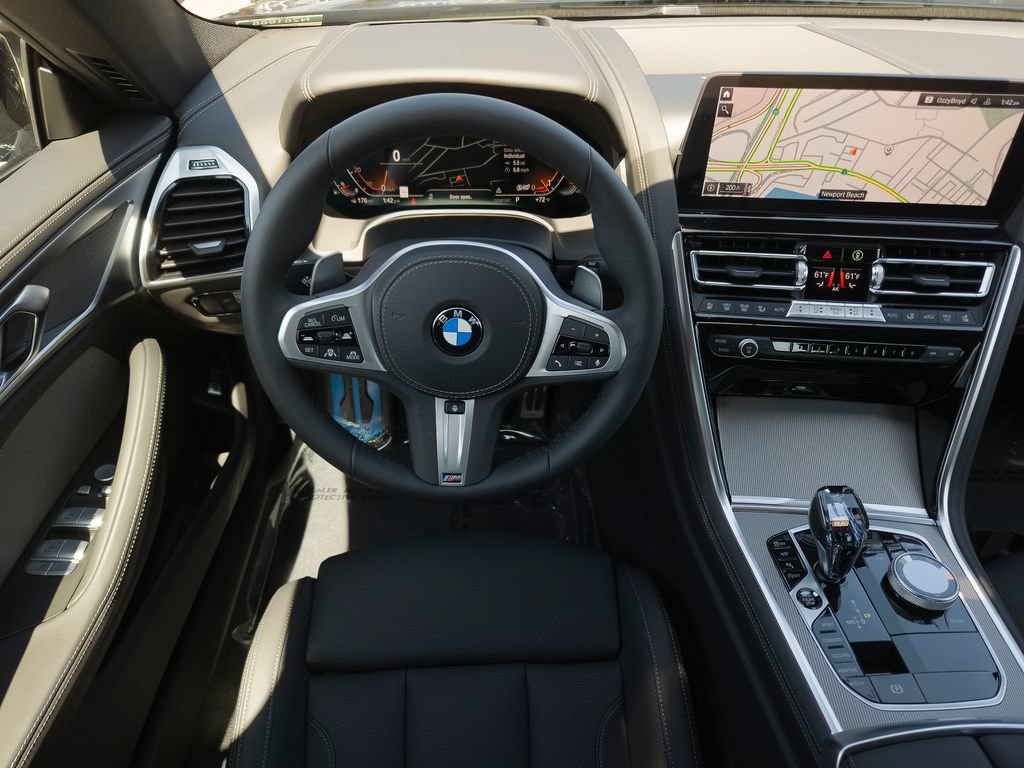 New 2026 BMW 840i RWD image 15