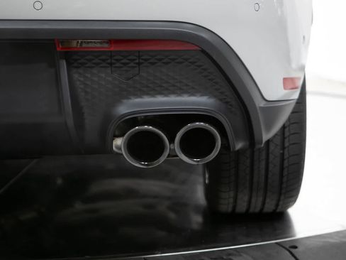 New 2026 Porsche Macan Turbo AWD/4WD image 20