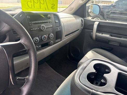 Used 2009 GMC Sierra 1500 SL image 14