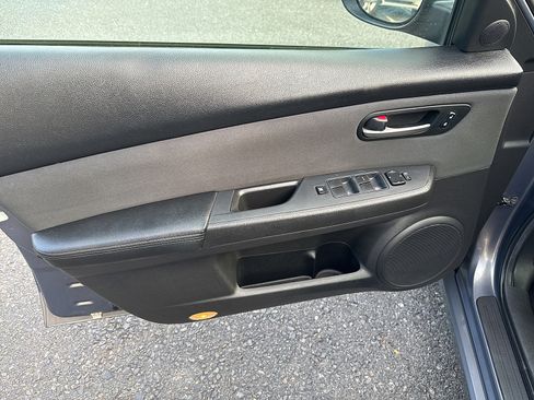 Used 2011 MAZDA MAZDA6 i Sport FWD image 28