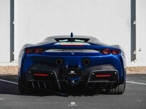 Used 2023 Ferrari SF90 Stradale image 18
