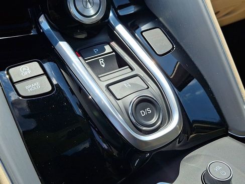 Used 2024 Acura TLX w/ Technology Package FWD image 14