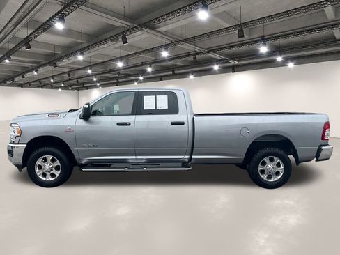 Used 2024 RAM 3500 Big Horn image 13