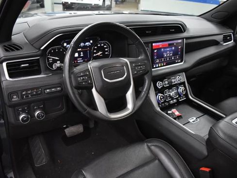 Used 2021 GMC Yukon XL Denali image 21