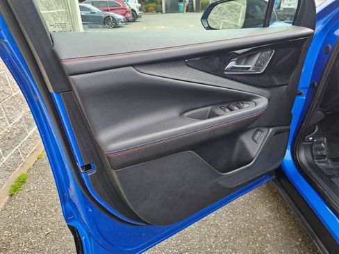 Used 2025 Chevrolet Blazer EV RS image 21