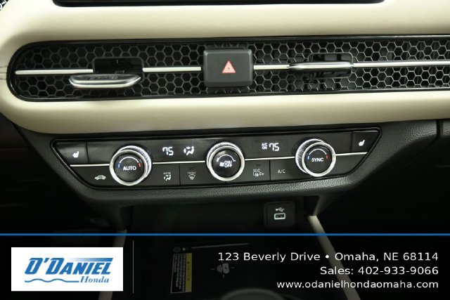 Used 2025 Honda HR-V EX-L image 32