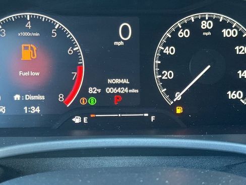 Used 2025 Honda Civic Sport image 24