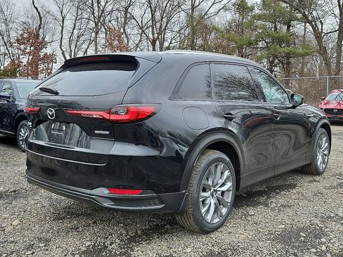 New 2026 MAZDA CX-90 Plug-In Hybrid w/ Preferred image 6