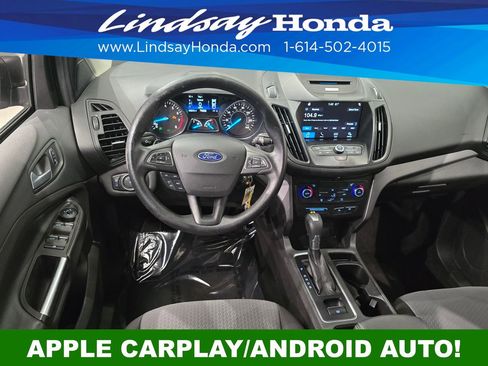 Used 2017 Ford Escape SE w/ Equipment Group 201A image 13
