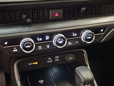 Certified 2024 Honda CR-V Sport-L image 32