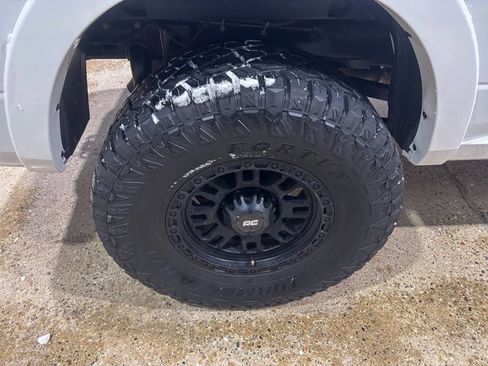 Used 2019 RAM 2500 Laramie image 10