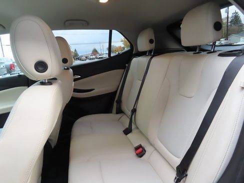 Used 2023 Buick Encore GX Preferred w/ Cold Weather Comfort Package image 21