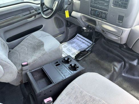Used 2000 Ford F550 4x4 Crew Cab Super Duty image 19