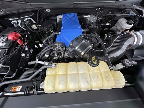 Used 2020 Ford F150 Lariat w/ Equipment Group 502A Luxury image 39