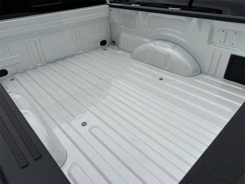 New 2025 Ford F150 Lariat w/ Equipment Group 502A High image 12