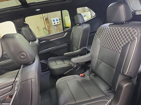 New 2026 GMC Acadia Denali w/ Super Cruise Package AWD/4WD image 16