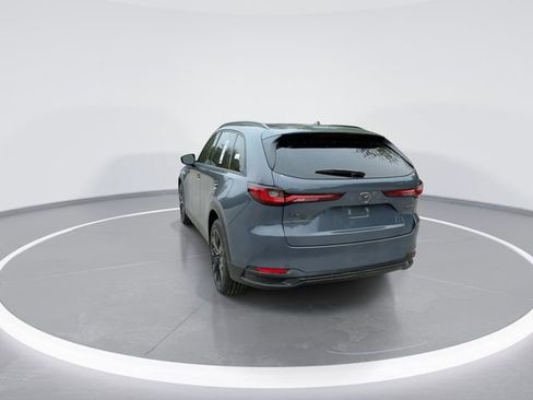 New 2026 MAZDA CX-90 3.3 Turbo w/ Premium Sport Pkg AWD/4WD image 6