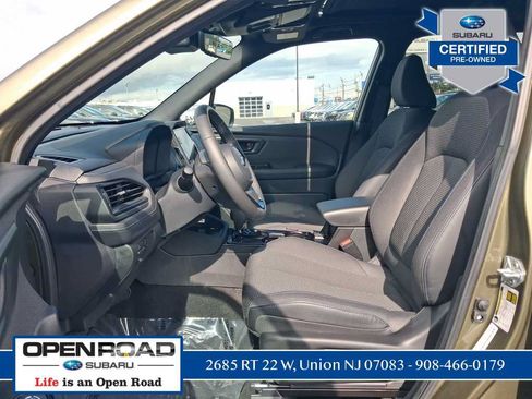 Used 2026 Subaru Forester Premium w/ Premium/Limited Package AWD/4WD image 29