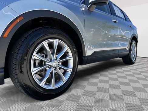 Certified 2023 Honda CR-V EX image 6