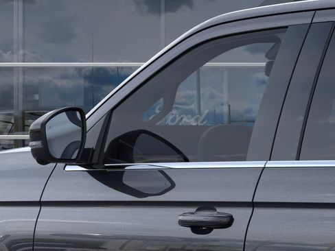New 2026 Ford Expedition Active AWD/4WD image 20