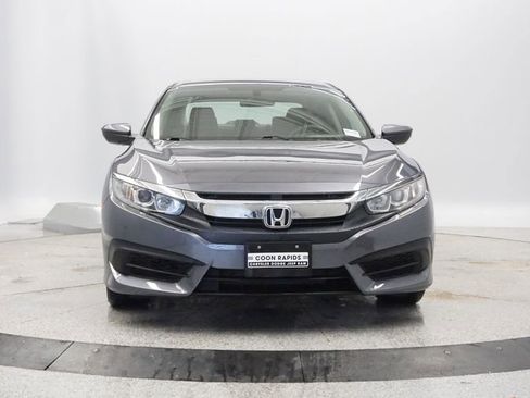 Used 2016 Honda Civic LX image 15