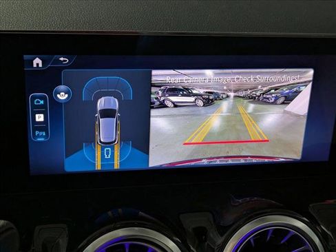 New 2026 Mercedes-Benz GLA 250 image 13