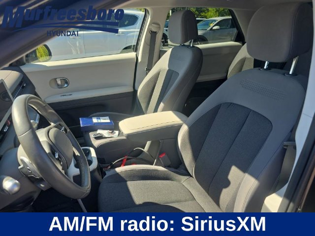 Used 2024 Hyundai Ioniq 5 SEL AWD/4WD image 7