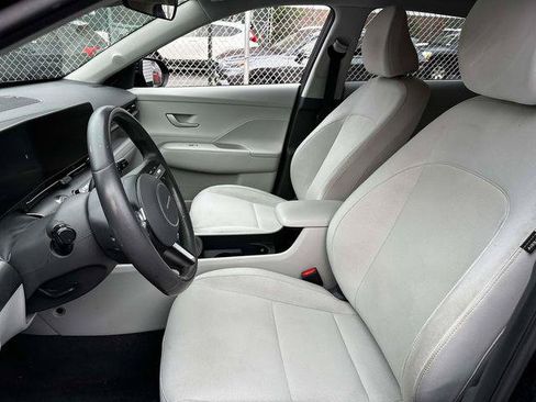 Used 2024 Hyundai Kona SEL AWD/4WD image 14