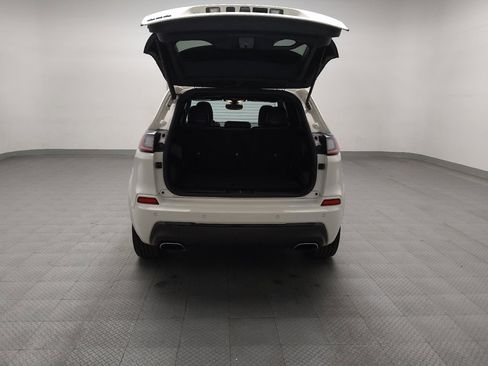 Used 2019 Jeep Cherokee High Altitude image 29