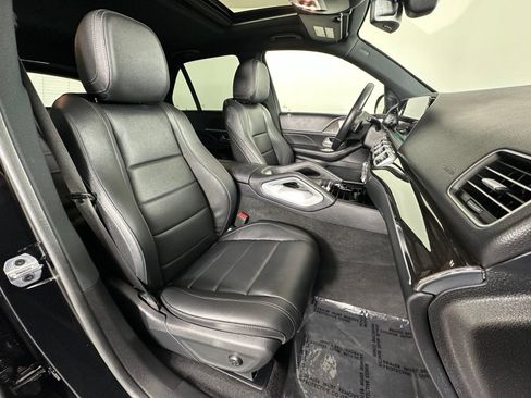 Used 2023 Mercedes-Benz GLE 350 w/ Premium Package image 16