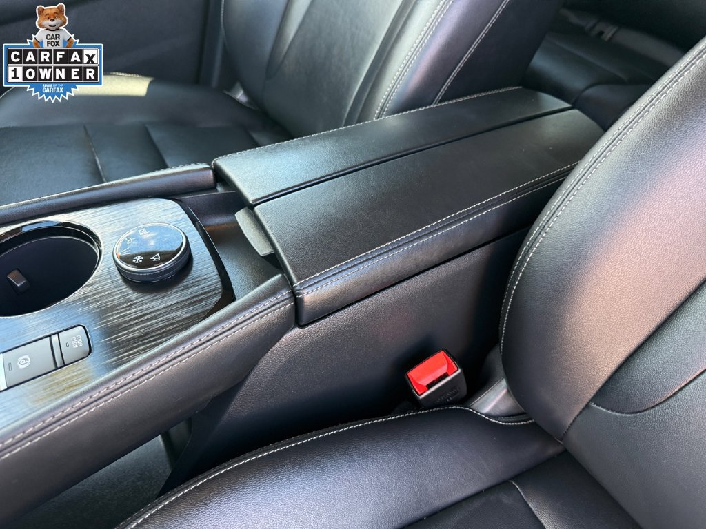 Certified 2023 Nissan Rogue SL AWD/4WD image 23