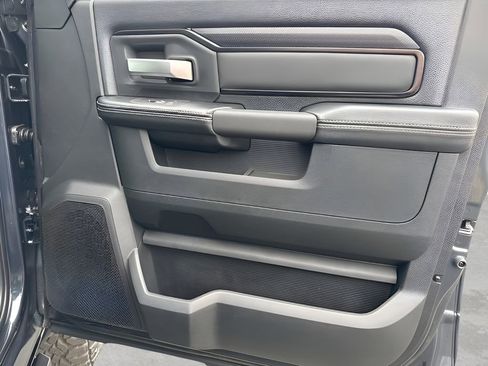 New 2026 RAM 2500 Power Wagon AWD/4WD image 10