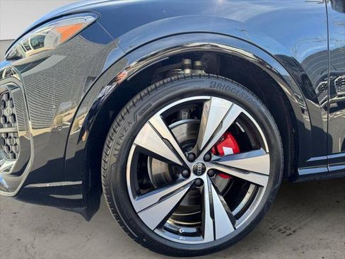 New 2025 Audi SQ5 Premium Plus AWD/4WD image 9