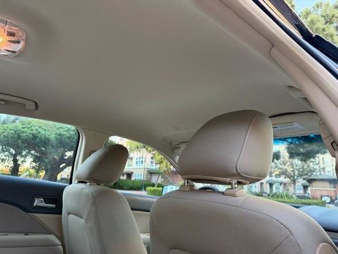 Used 2010 Ford Fusion SE FWD image 63