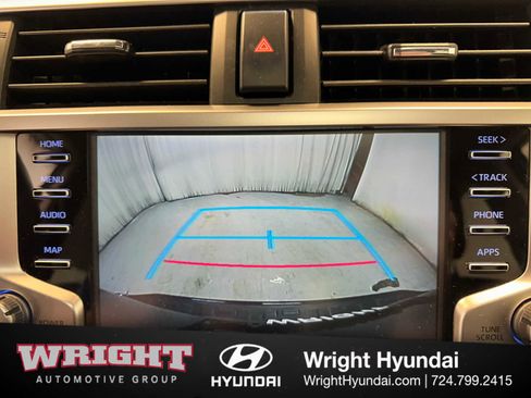 Used 2020 Toyota 4Runner SR5 Premium image 27