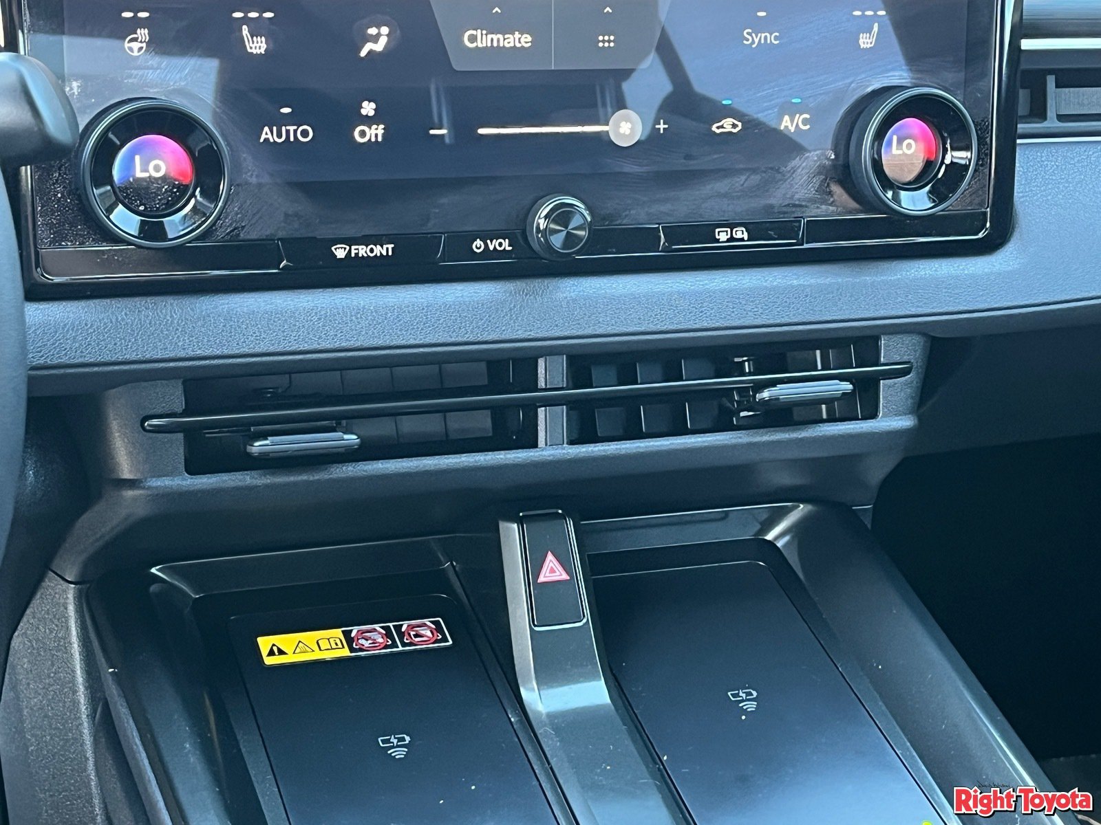 Certified 2026 Toyota C-HR AWD/4WD image 28