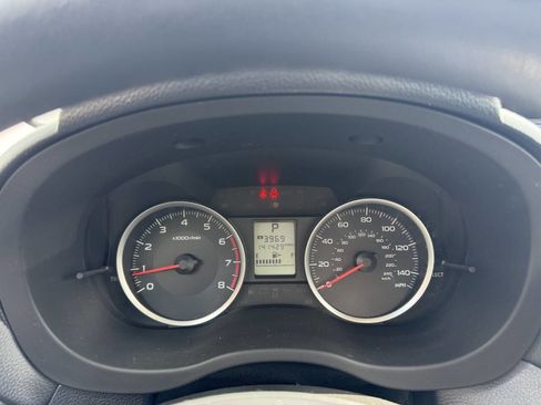 Used 2015 Subaru Forester 2.5i Premium w/ All-Weather Package image 17