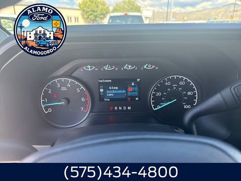 New 2026 Ford F350 XL w/ STX Appearance Package image 7