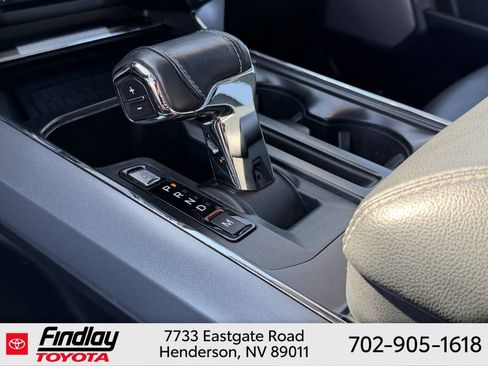 Used 2023 Ford F150 Lariat w/ Max Trailer Tow Package AWD/4WD image 32