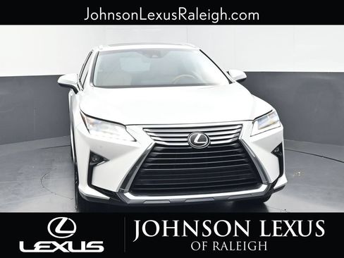 Used 2018 Lexus RX 350L FWD image 4