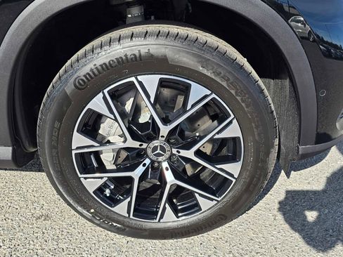 New 2026 Mercedes-Benz GLC 350e 4MATIC image 9
