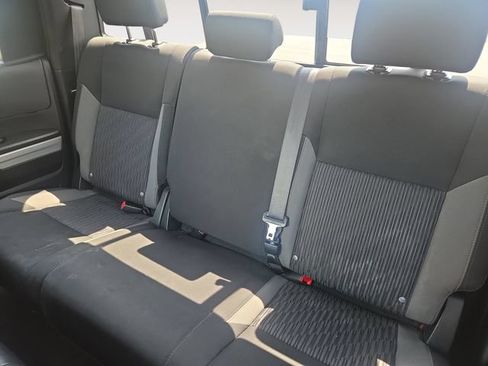 Used 2015 Toyota Tundra SR5 w/ SR5 Upgrade Package RWD image 13