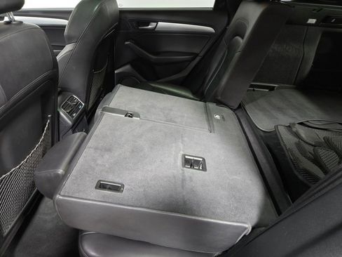 Used 2017 Audi Q5 2.0T Premium Plus w/ Technology Package image 37