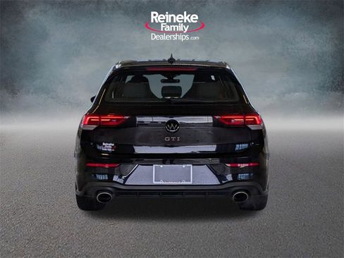 Used 2024 Volkswagen GTI S image 6