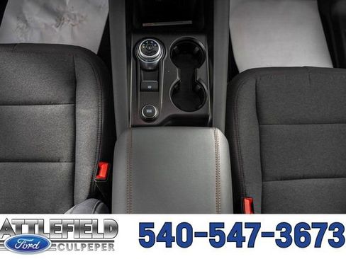 New 2026 Ford Explorer Active image 28